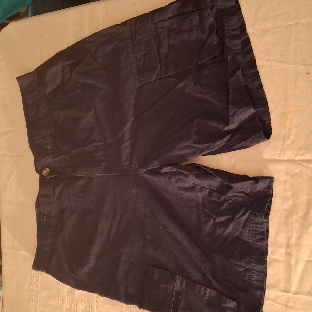 RWW Cargo Shorts